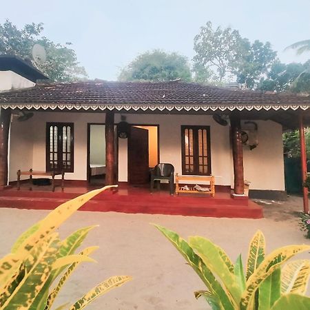 Marrari Felix Home Alappuzha Bagian luar foto