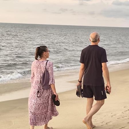 Marrari Felix Home Alappuzha Bagian luar foto