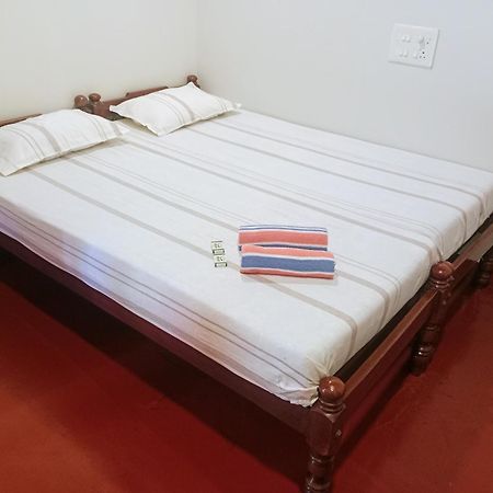 Marrari Felix Home Alappuzha Bagian luar foto