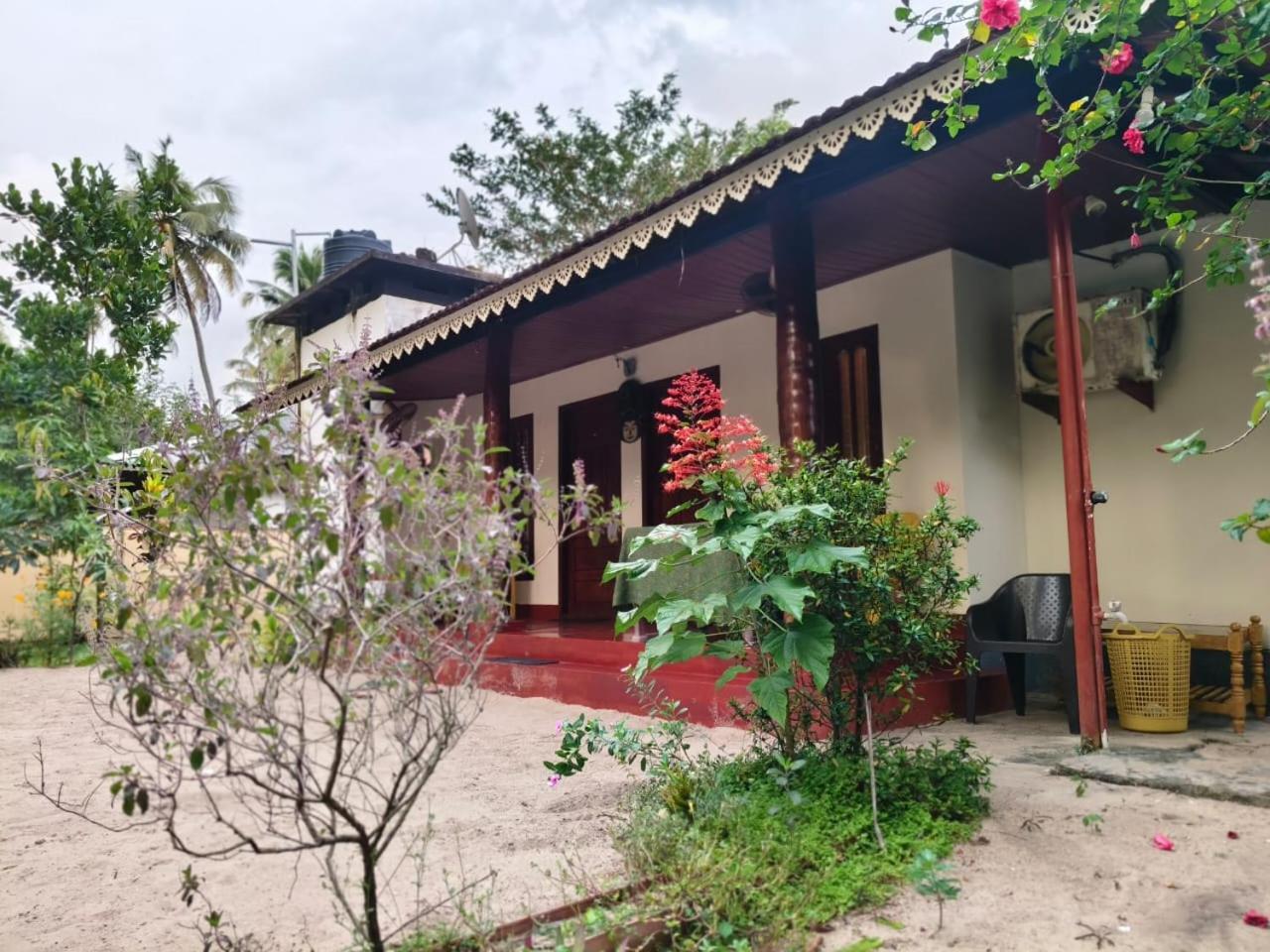 Marrari Felix Home Alappuzha Bagian luar foto