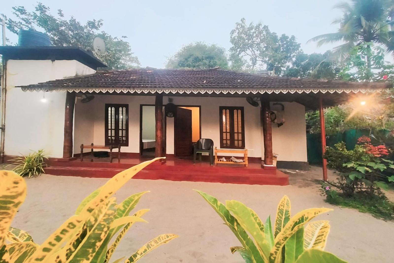 Marrari Felix Home Alappuzha Bagian luar foto