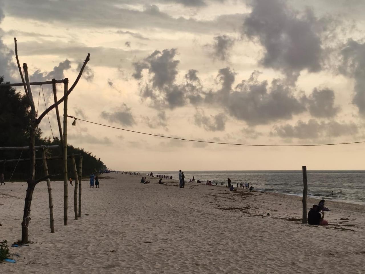 Marrari Felix Home Alappuzha Bagian luar foto