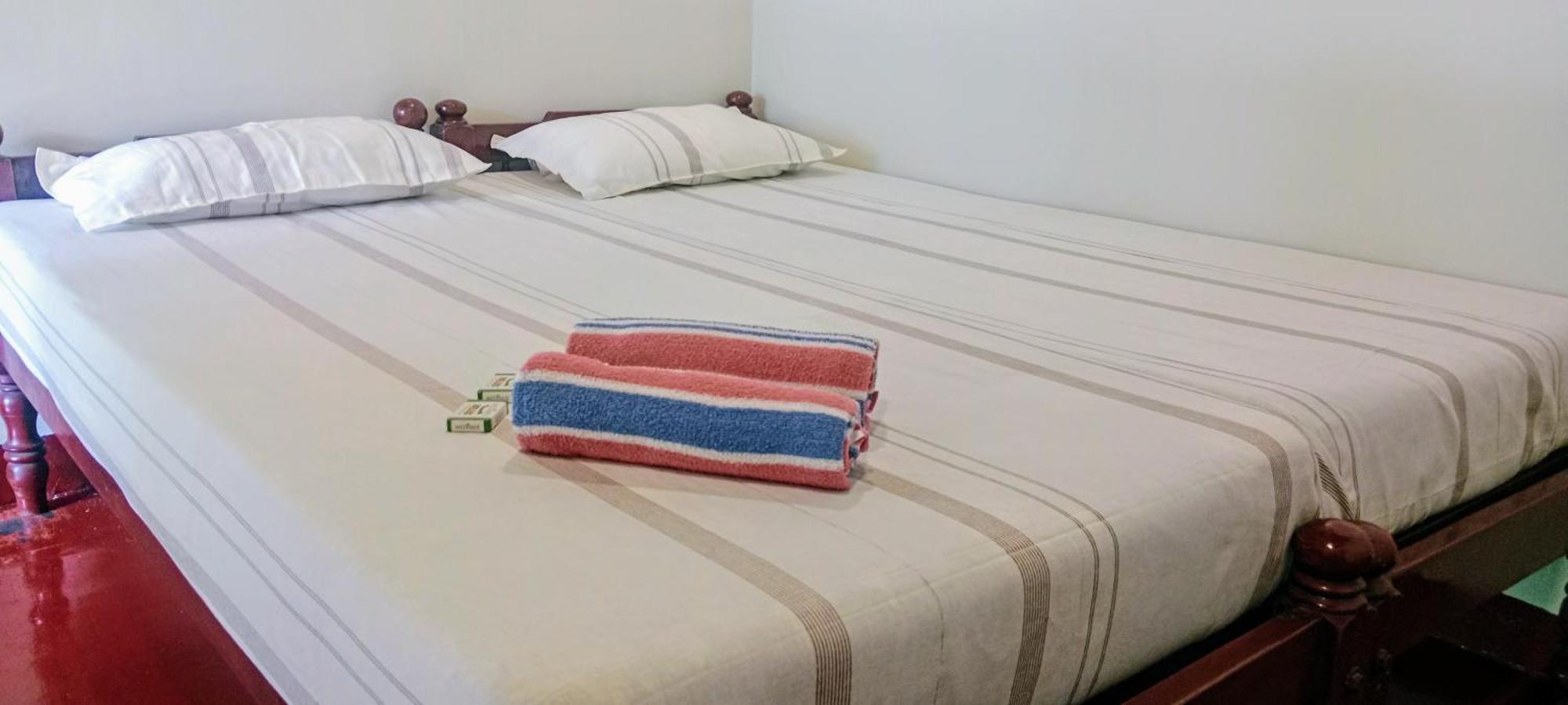 Marrari Felix Home Alappuzha Bagian luar foto