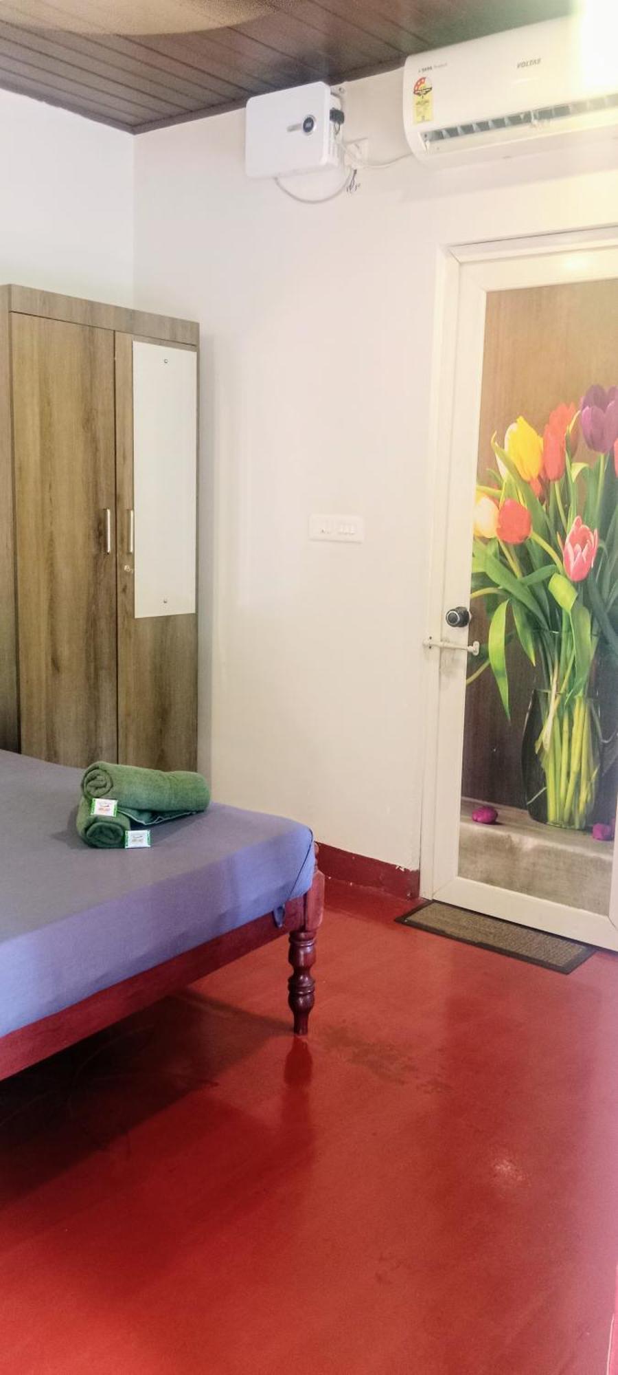 Marrari Felix Home Alappuzha Bagian luar foto