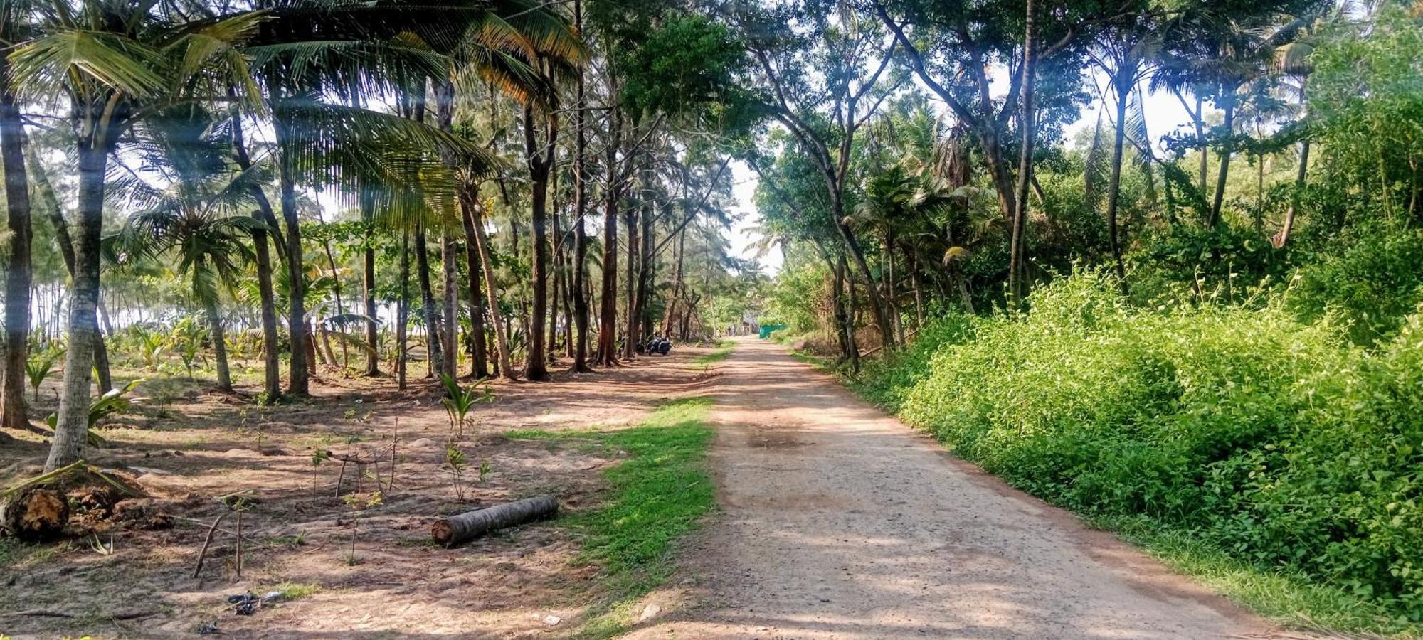 Marrari Felix Home Alappuzha Bagian luar foto