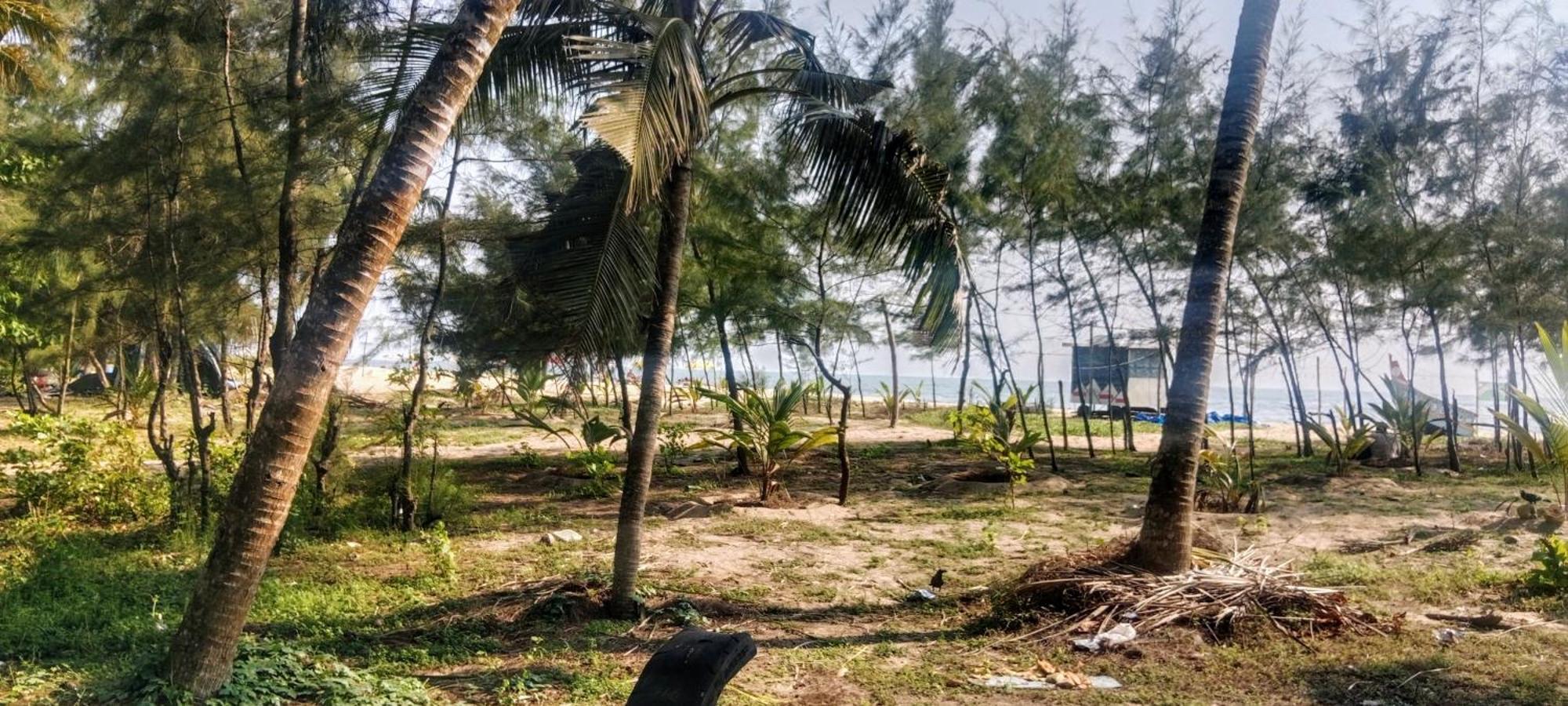 Marrari Felix Home Alappuzha Bagian luar foto